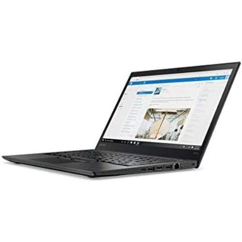 (Renewed) ThinkPad T470s - 14" 256GB 8GB Core i5-6300U