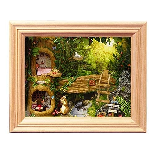 Doll House Kit