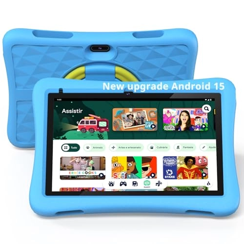 PlimPad Kids10 - 3GB 10.1inch 64GB