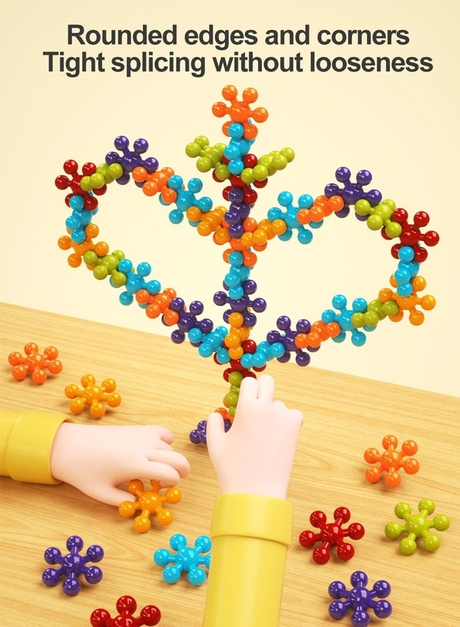 Building Blocks - 200 pcs