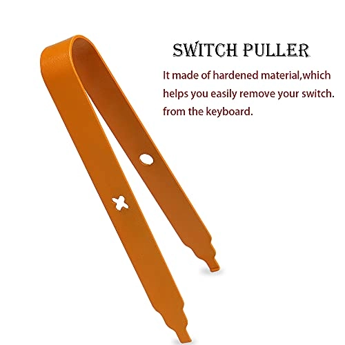 Keyboard Lube Station - RF