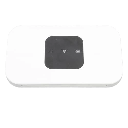 4G LTE Mobile Hotspot - 802.11b 150Mbps