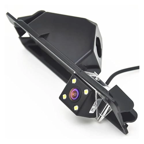 Car Reversing Camera - Night vision Wired 728 x 512 pixels