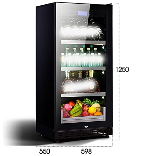 Mini fridge - Single Zone