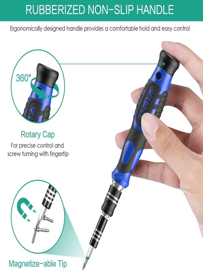 Precision Screwdriver Set - 106 in 1