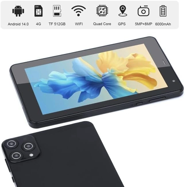 CM516 - 128GB 7.00"