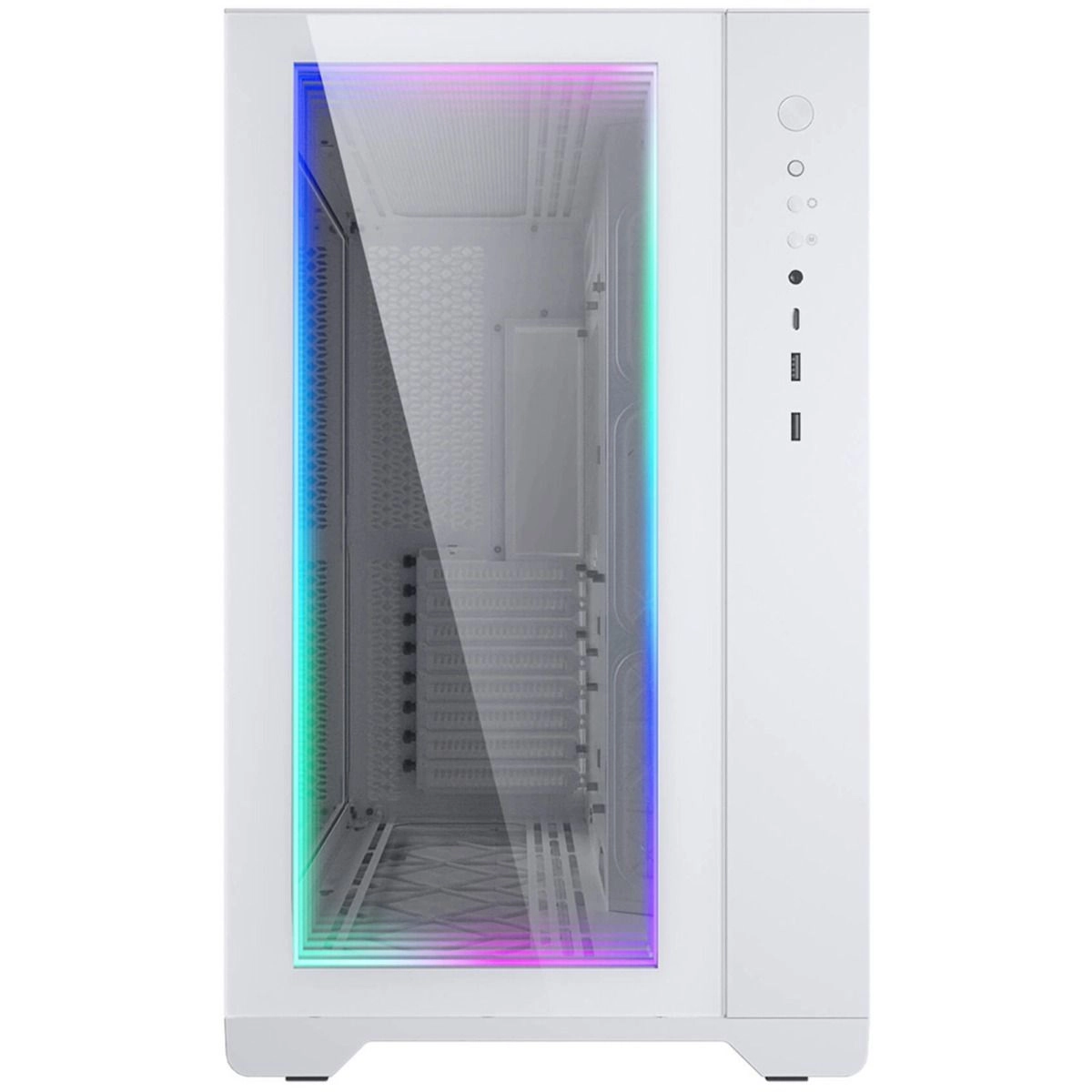 NEO Qube 2 - Side window mid-tower