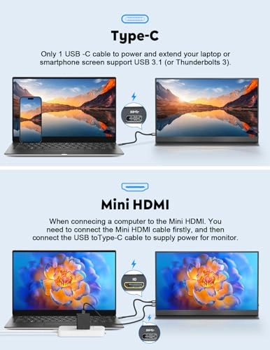 P156-1080-60D - 1920x1080 15.6 Inches