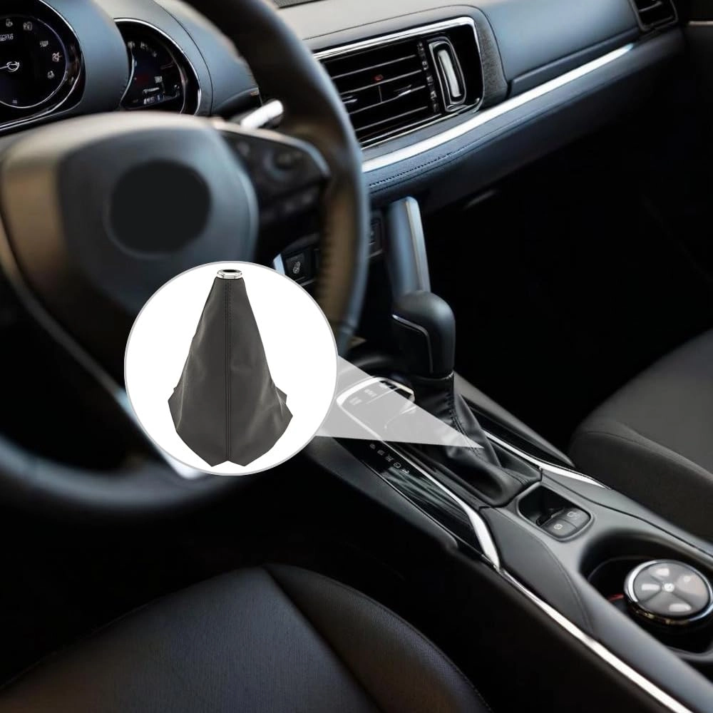 Shift Boot Cover