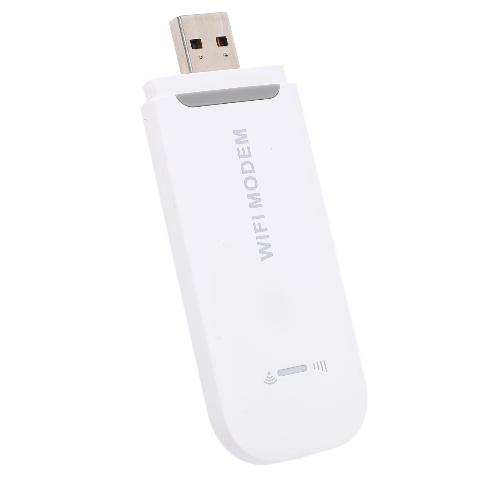 Elprico 4G WiFi Router - 4G 802.11b/g/n 150Mbps