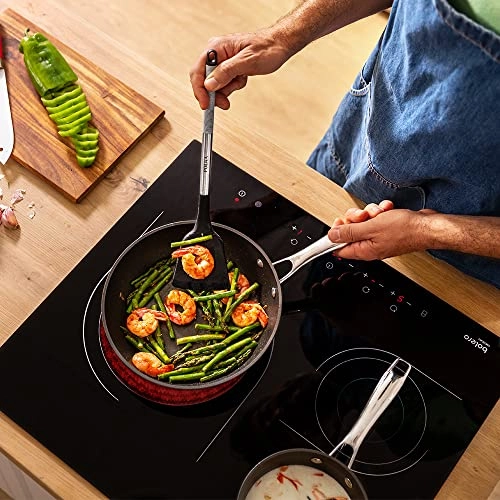 Bolero Squad V 3001 A01_EU01_002500 Ceramic hob