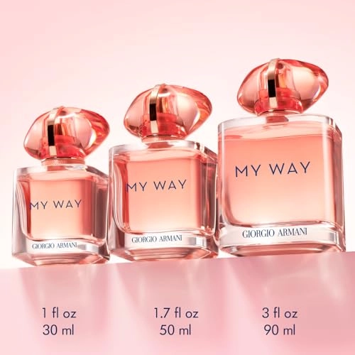 My Way Eau de Parfum 50ml
