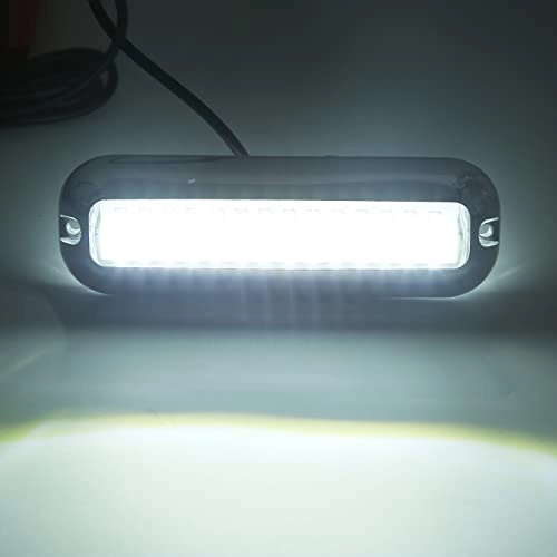 Marine Led Lights - 42 LEDs 1500LM IP68