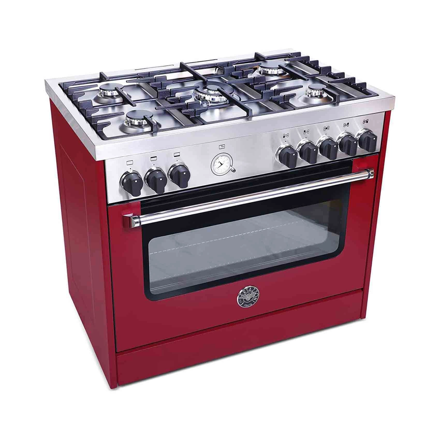 Master MAS905GGVLVIC GAS Cooker