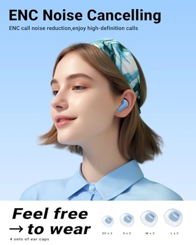 T9 Wireless Earbud