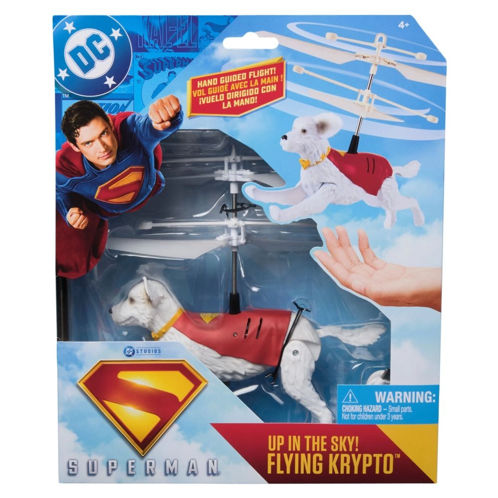 DC Comics Superman - Krypto (6073191)