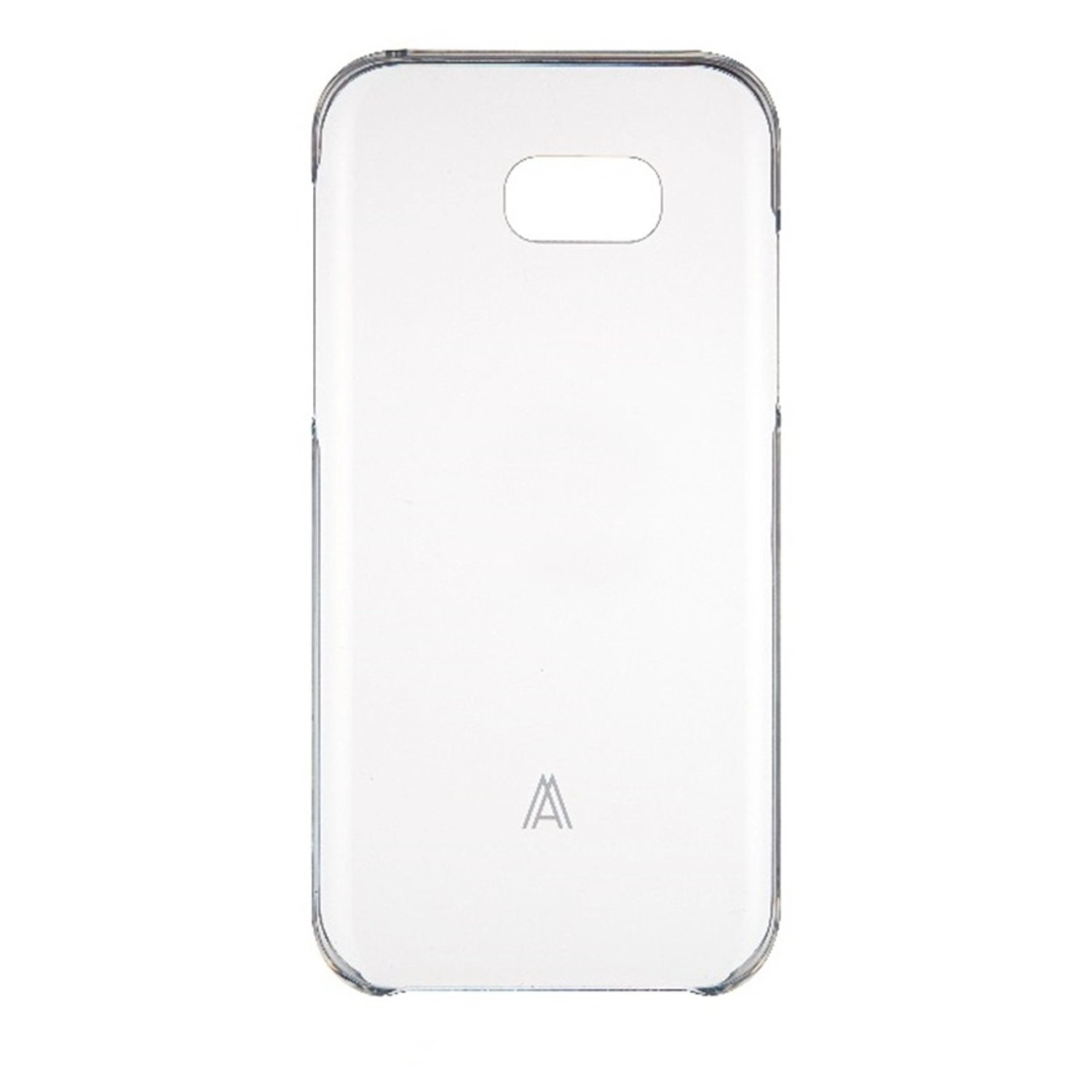 UV Hard Case for Samsung Galaxy A7 2017