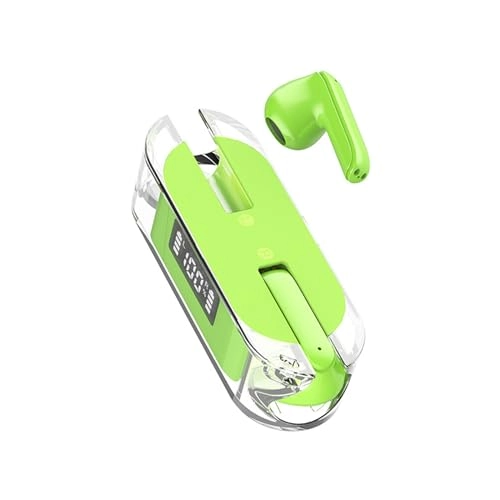 TM50 Wireless Headset