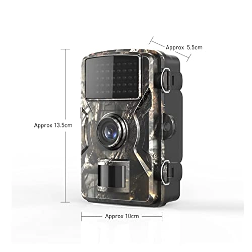 DL001 - 12MP