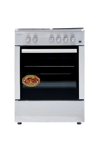 VC6040GSX GAS Cooker