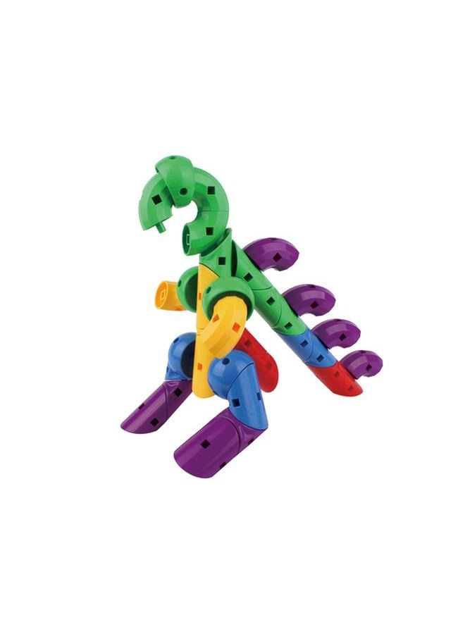 Building Block - 270pcs