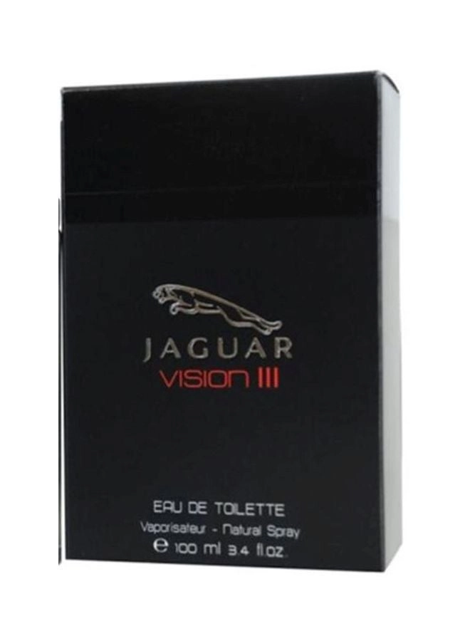 Vision 3 - Eau de Toilette 100ml