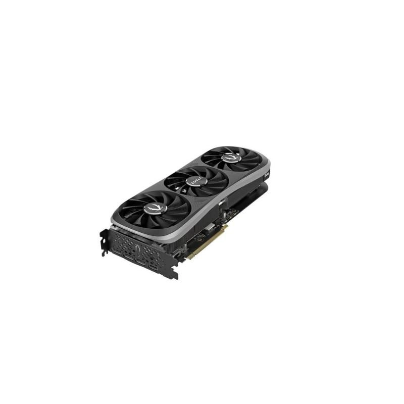 GeForce RTX 4070 Trinity - 12GB