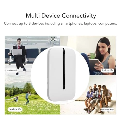 MF800-2 - 4G LTE 802.11 b/g/n 150Mbps