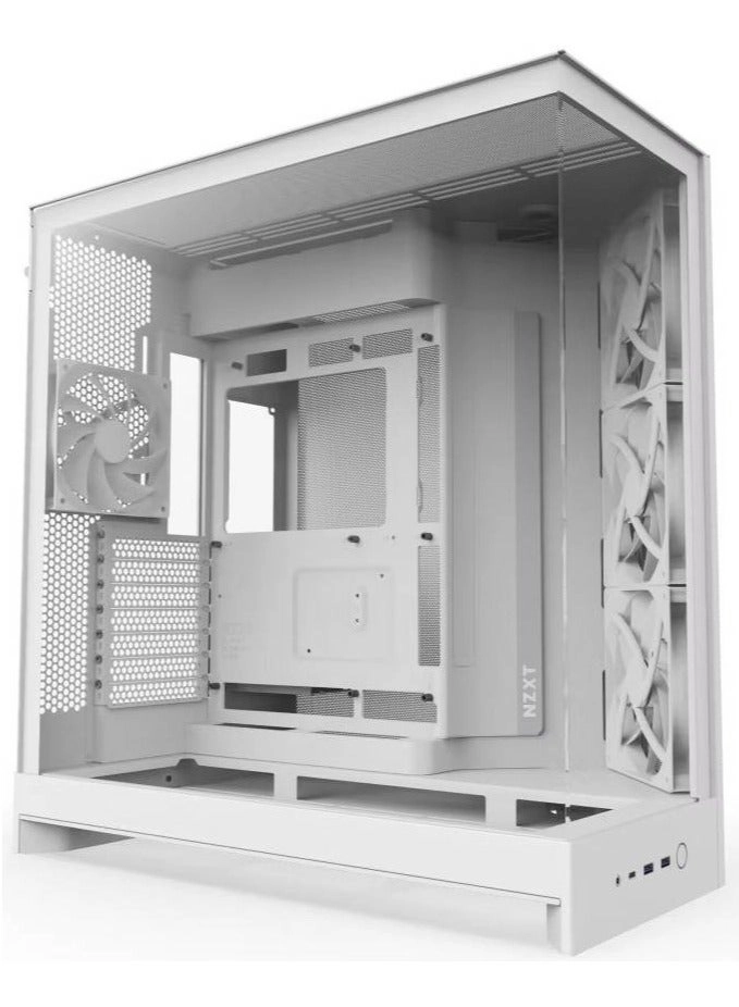 H9 Flow - True ATX