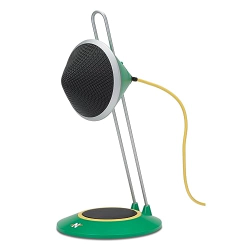 Widget A USB Microphone