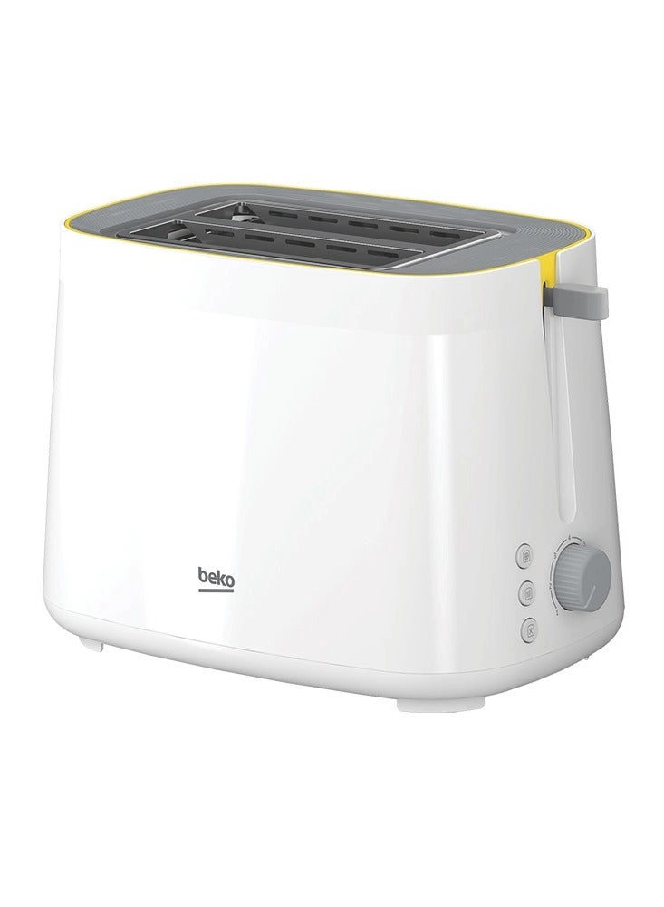 Beko TAM4220W - 2 slice(s)