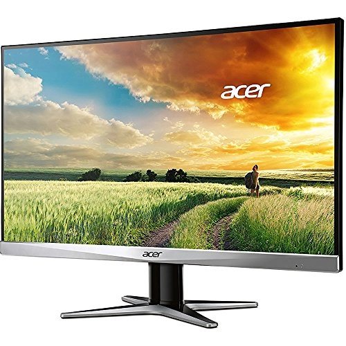 G227HQL - 21.5-Inch + G257HU - 25 Inches 2560 x 1440