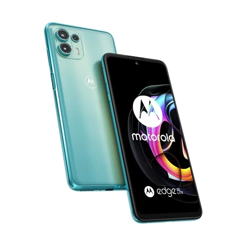 Edge 20 Lite - 8GB 128GB