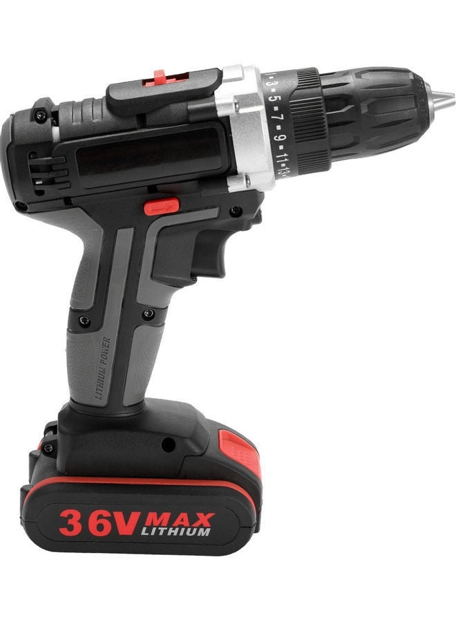 HIM3701 - 36V Cordless Multicolour
