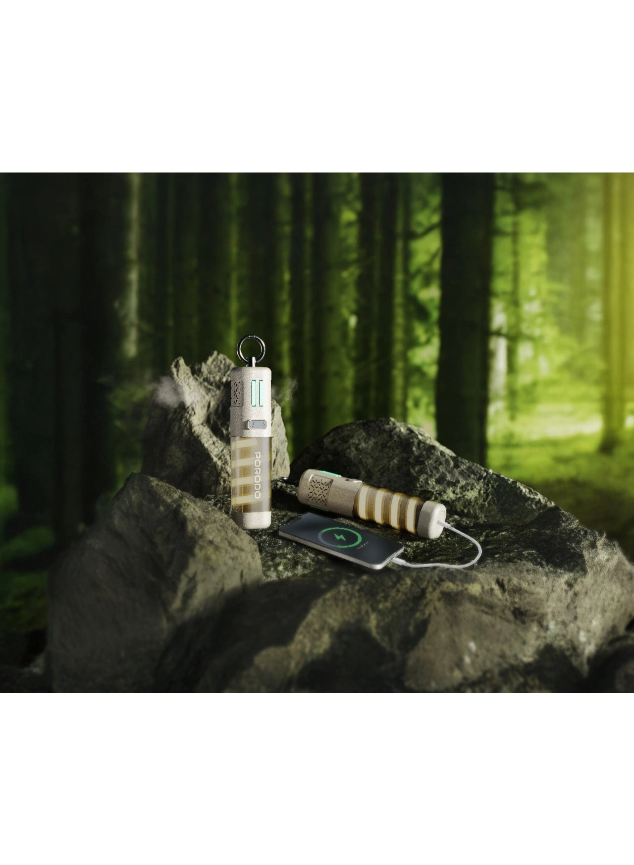 PowerBeam - 5000mAh 12W