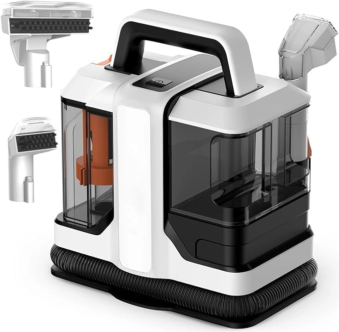 Waqif Vacuum Cleaner