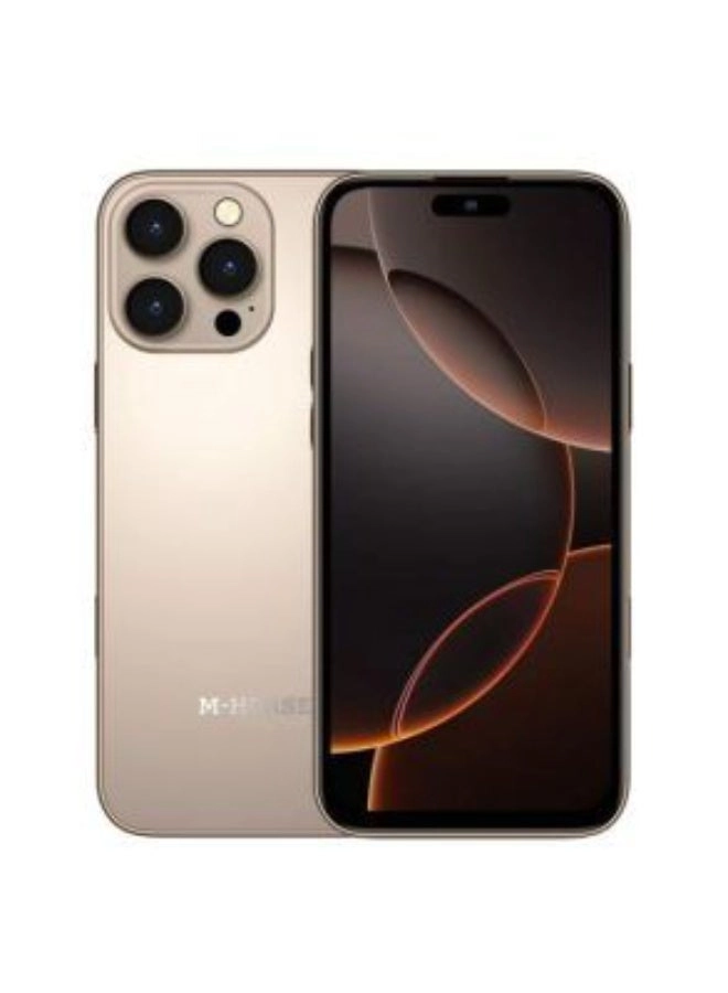 M16 Pro Max+ - 12GB 256GB