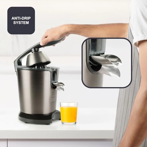 BXCJ350E - 350 W 650 Milliliters