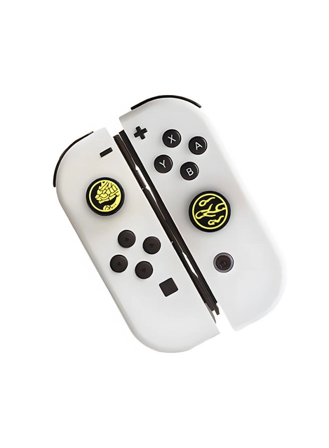 Monster Hunter Rocker Cap - NS/Lite