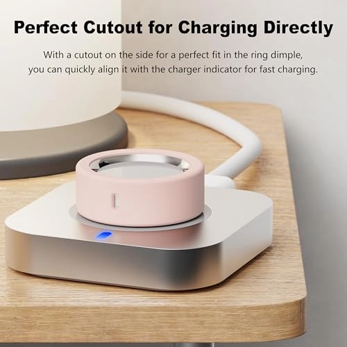 Ring Protector - Black+Clear