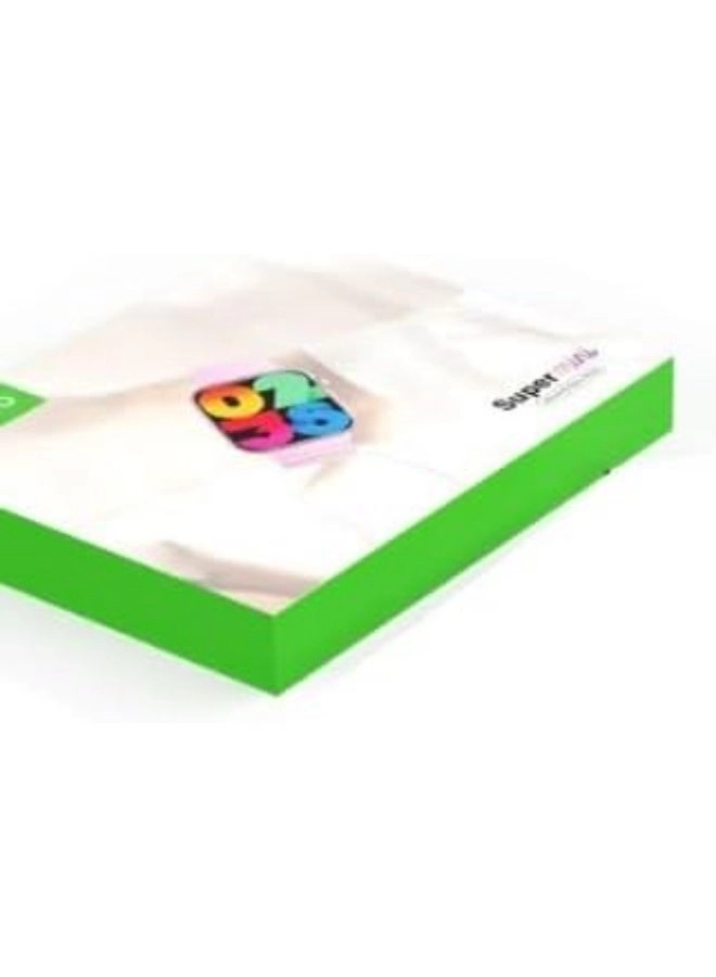 Smartwatch - 2.02-inch Gift Collection