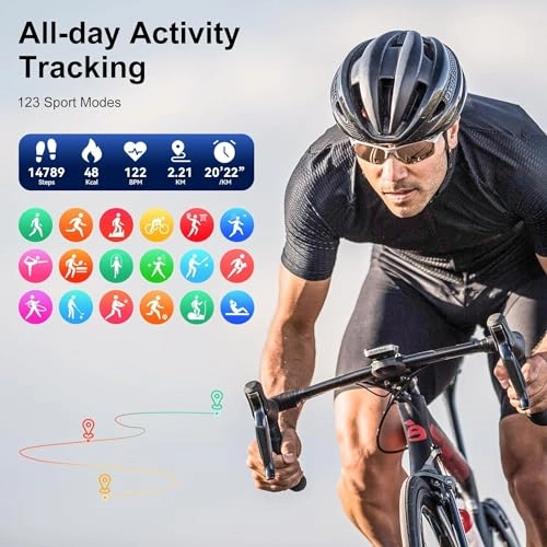 WT-H20 49mm Titanium GPS