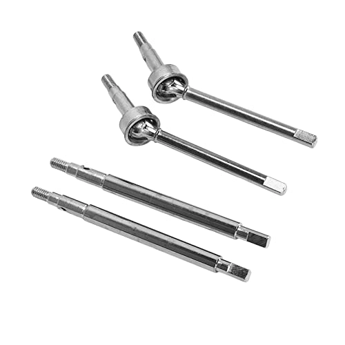 CVD Driveshaft - 1/18