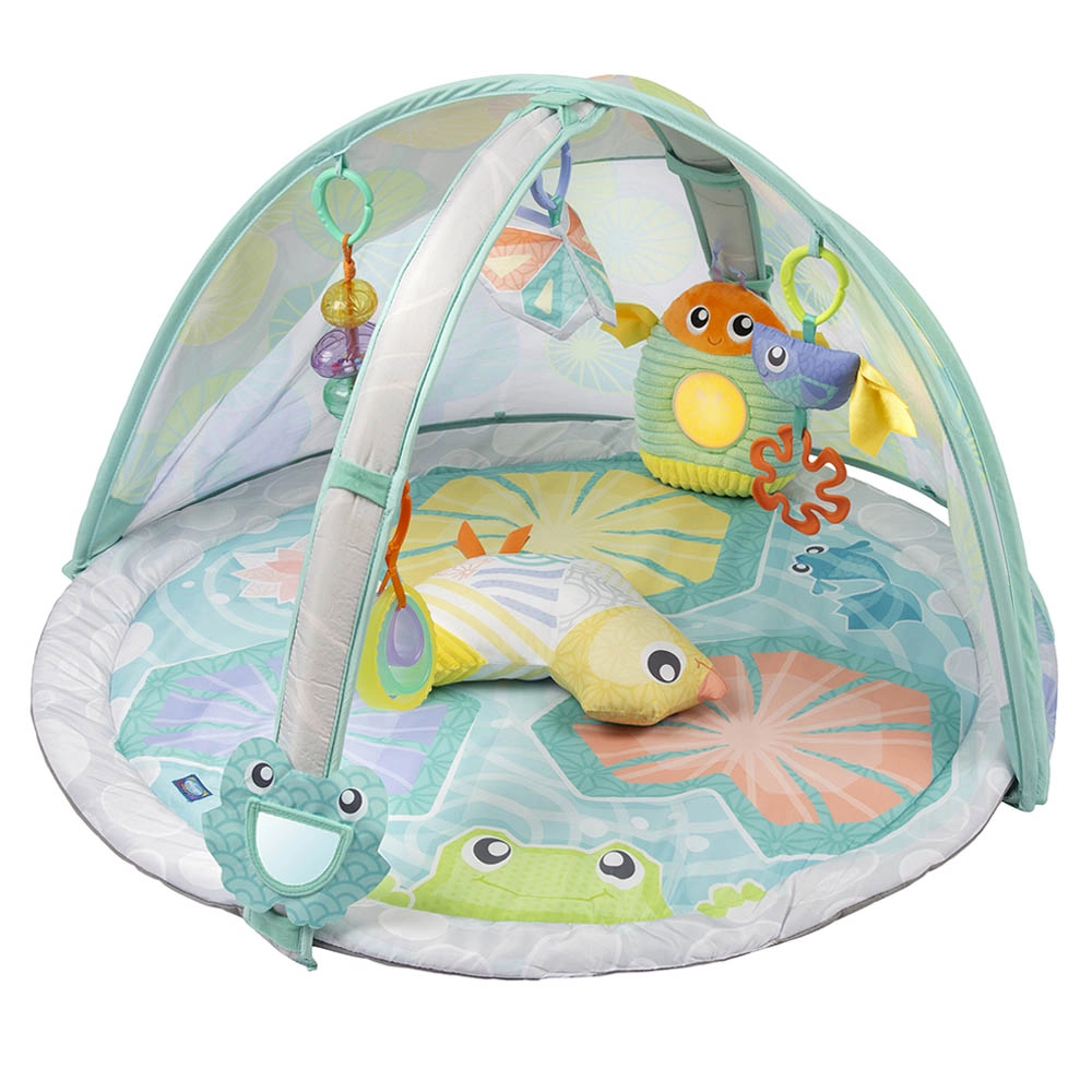 Playgro Zen Garden - Suitable for 0 month & above