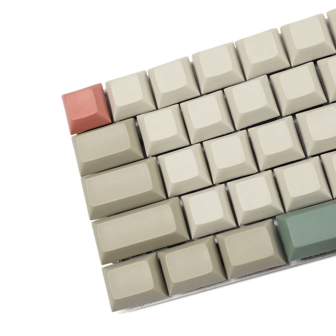 DSA Profile 9009 - 61/64/68 ANSI Thick PBT