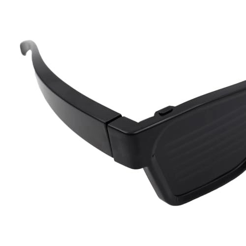 Gafas LCD - Bluetooth USB-C