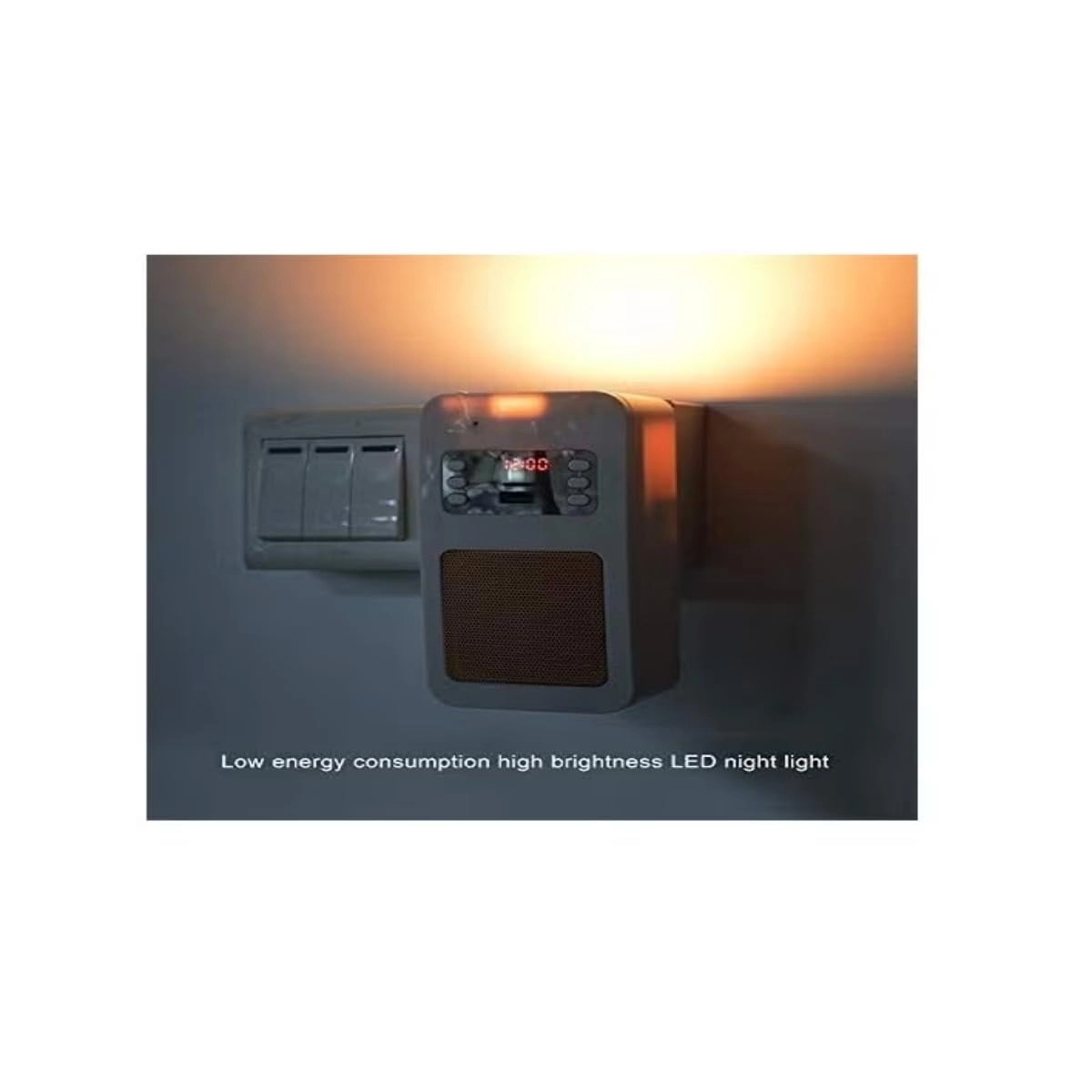 Wireless Quran Speaker