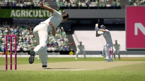 Cricket 24 Indian Edition - PlayStation 5