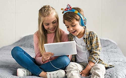 TS-140BP Wired Headphone