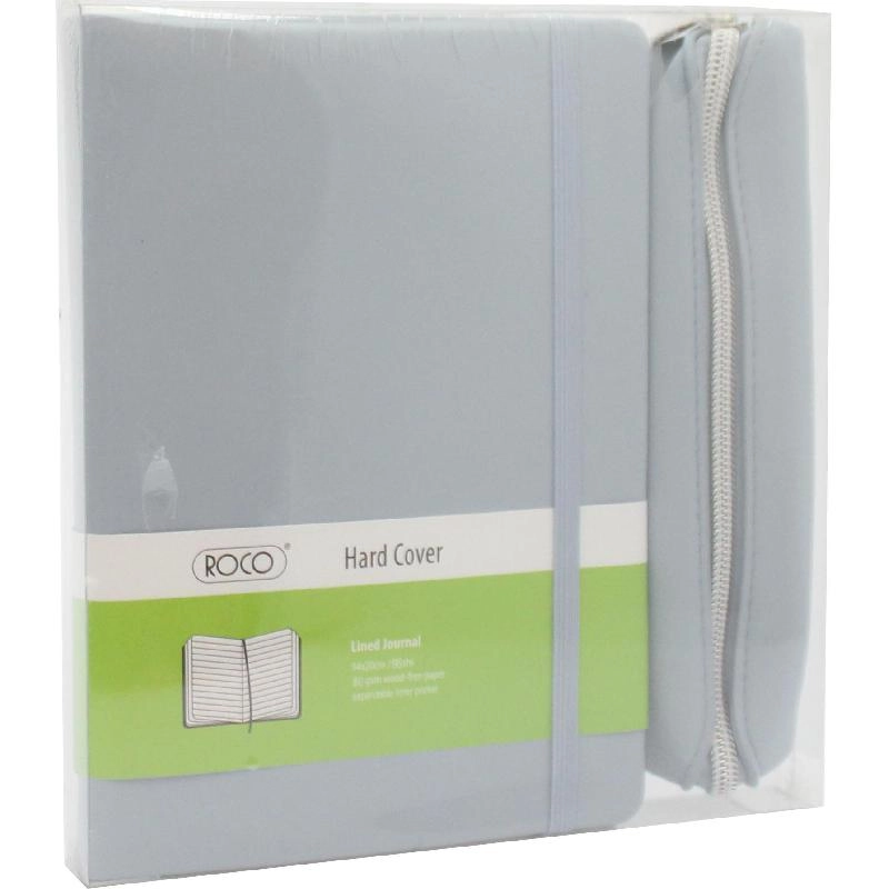Roco Journal - 2 Items
